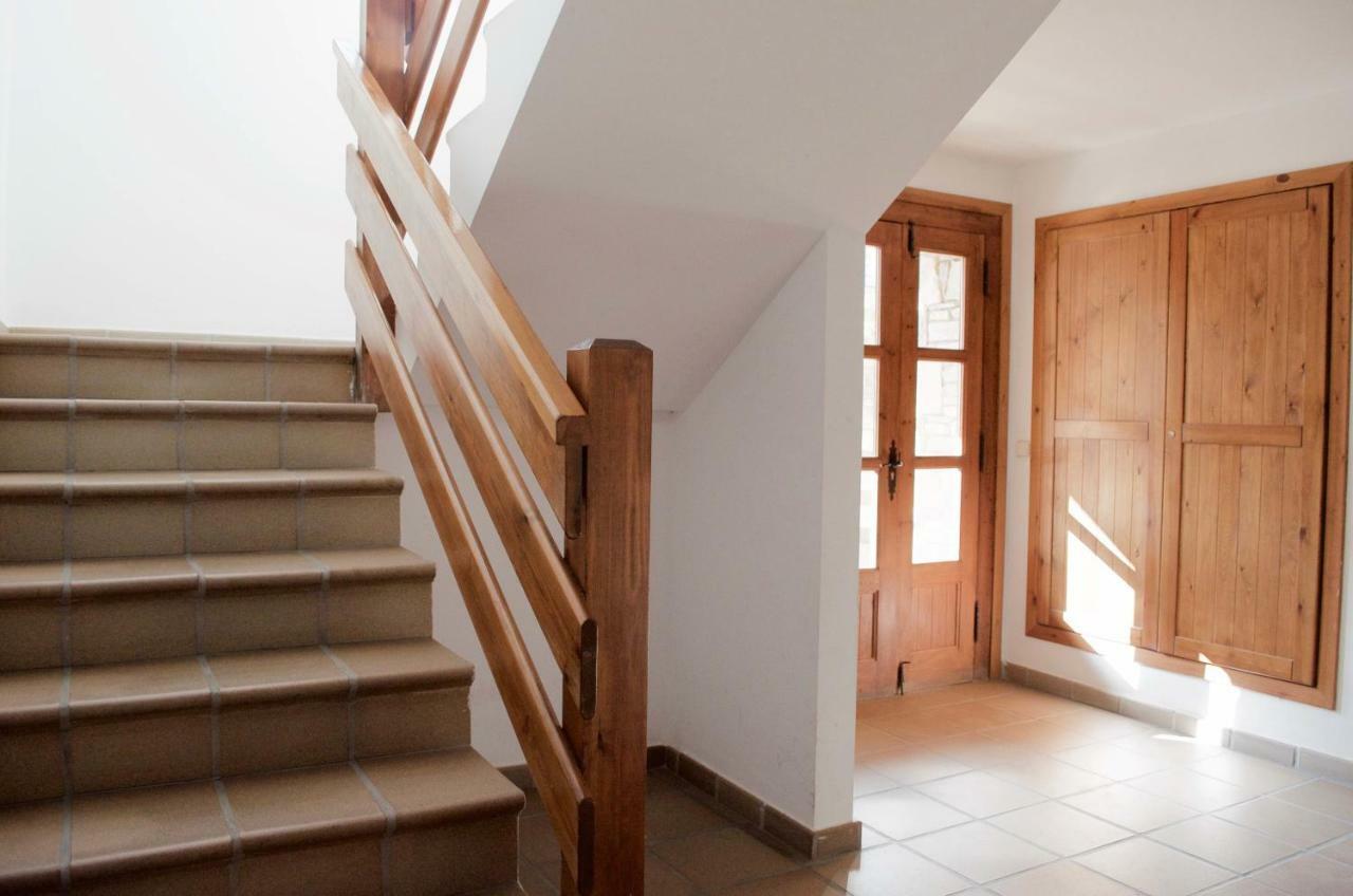 Les Ares Appartement Esterri d'Àneu Buitenkant foto