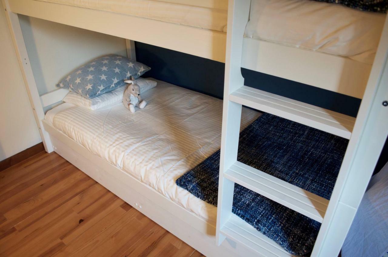 Les Ares Appartement Esterri d'Àneu Buitenkant foto